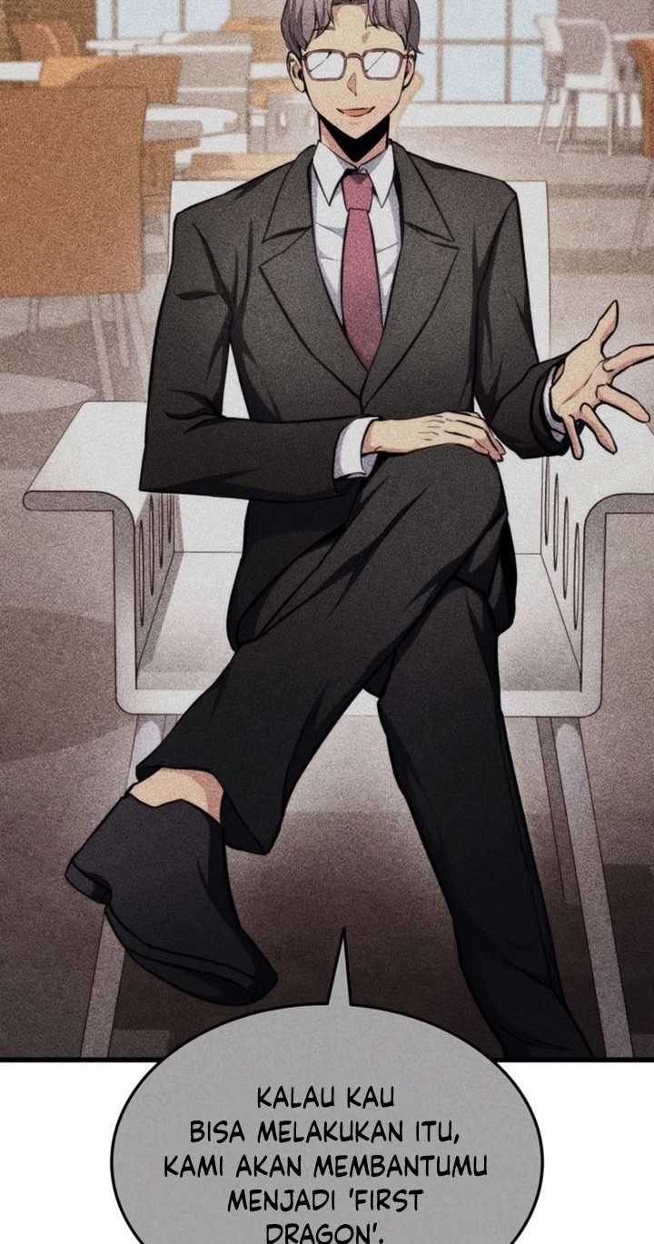 Ranker’s Return Chapter 83 - halaman 43