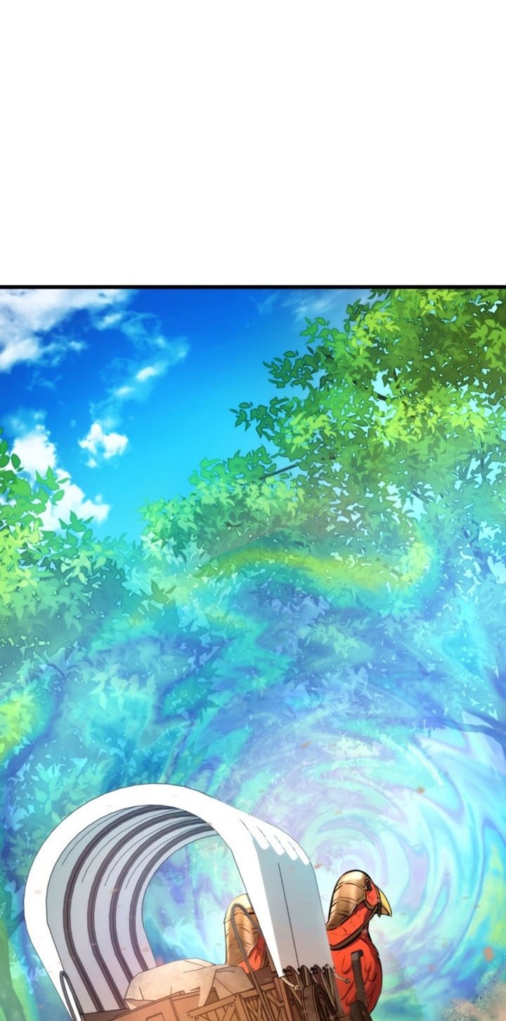 Ranker’s Return Chapter 83 - halaman 47