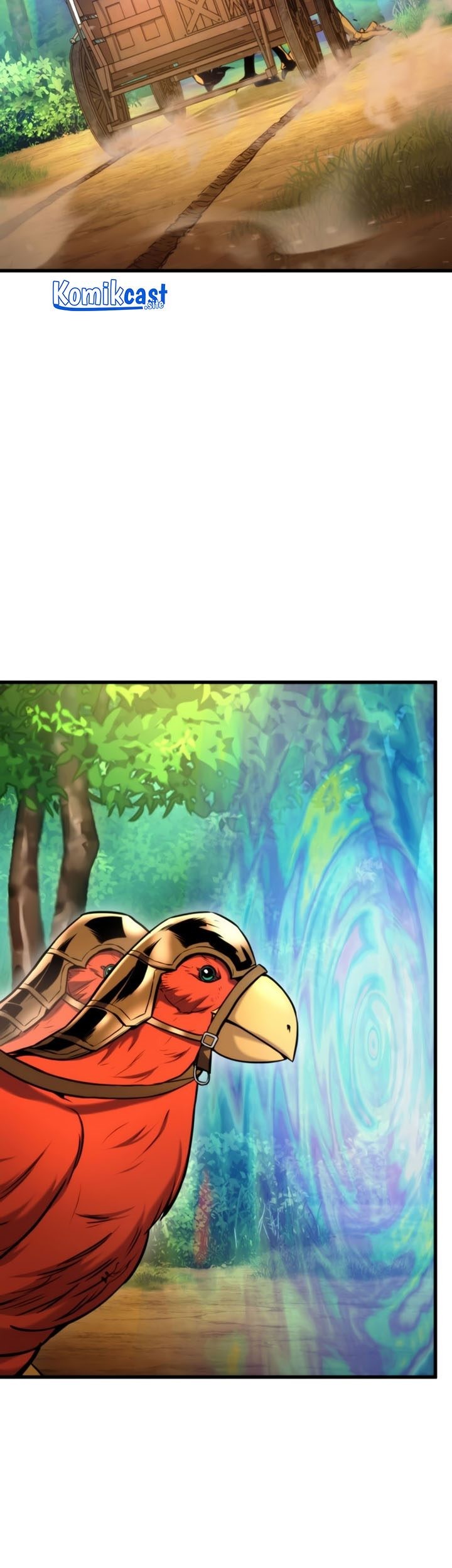Ranker’s Return Chapter 83 - halaman 48