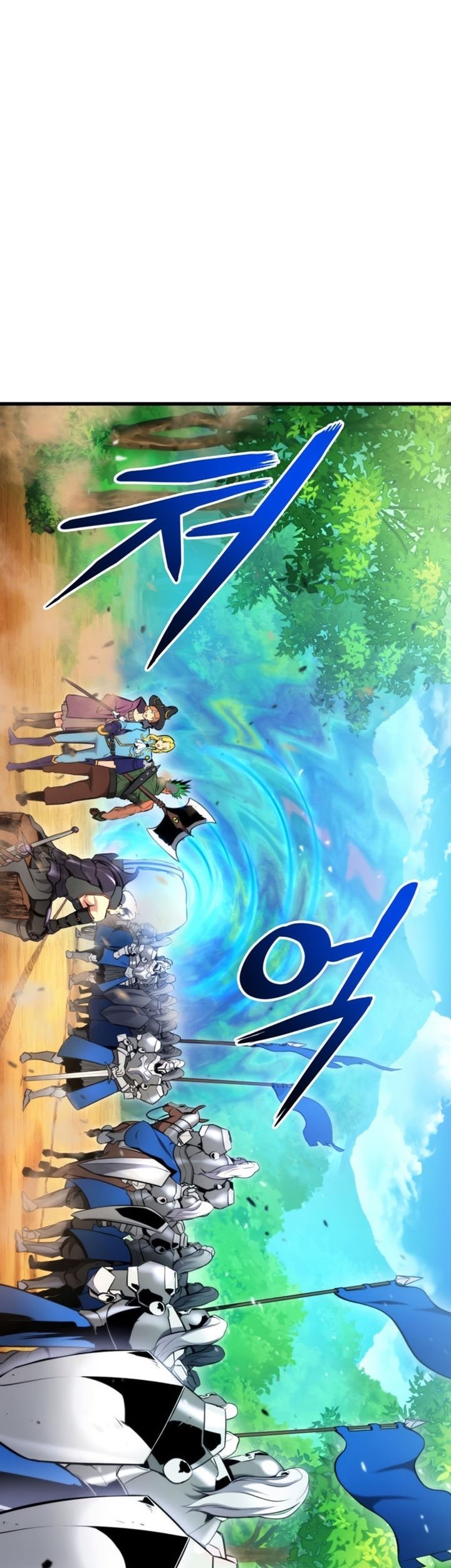 Ranker’s Return Chapter 83 - halaman 50