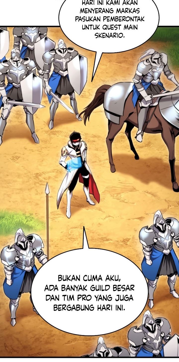 Ranker’s Return Chapter 83 - halaman 53