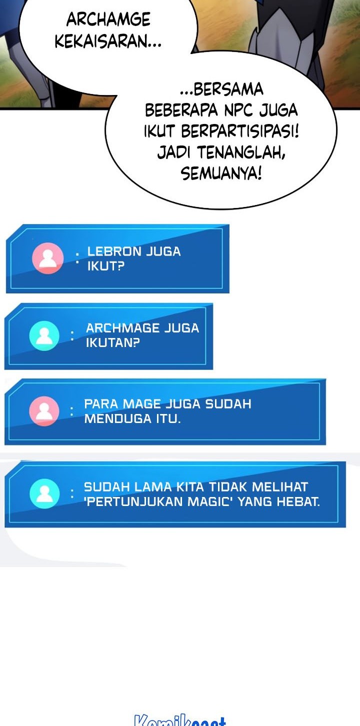 Ranker’s Return Chapter 83 - halaman 55