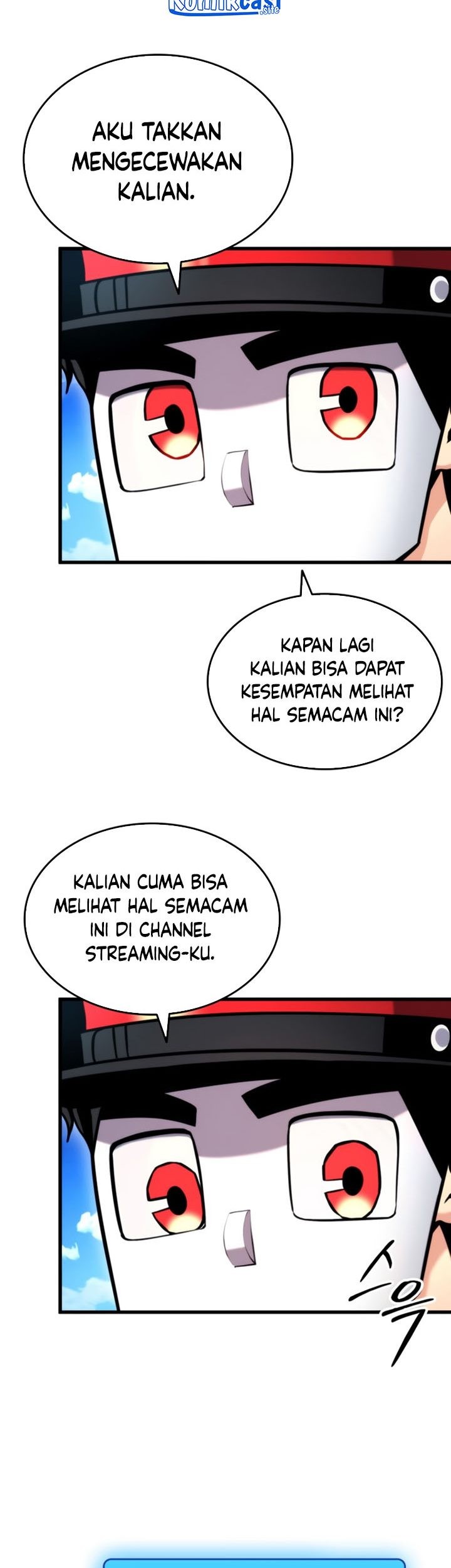 Ranker’s Return Chapter 83 - halaman 56