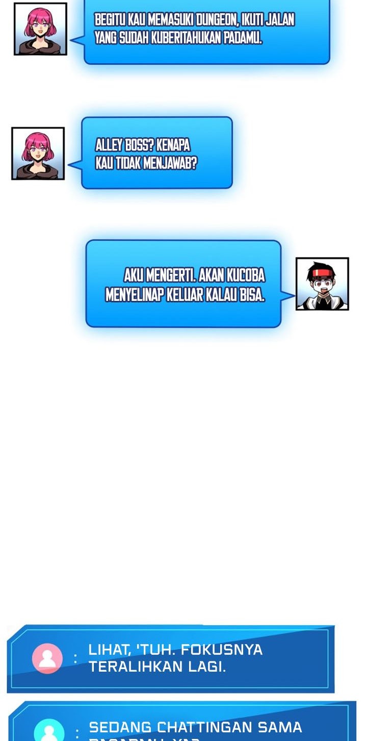 Ranker’s Return Chapter 83 - halaman 57