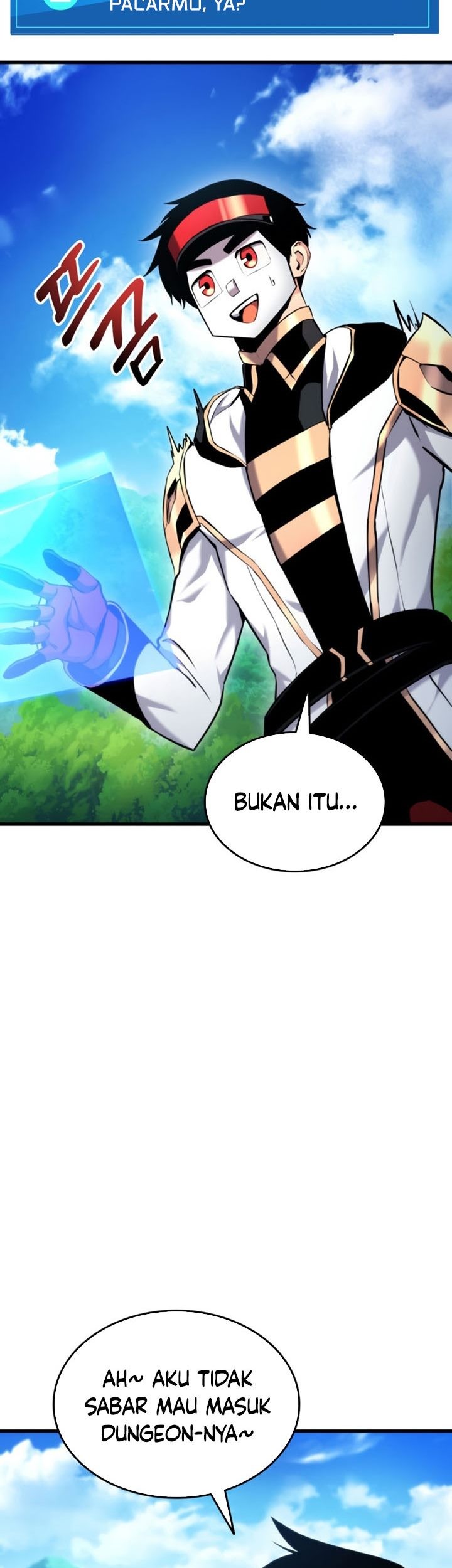 Ranker’s Return Chapter 83 - halaman 58