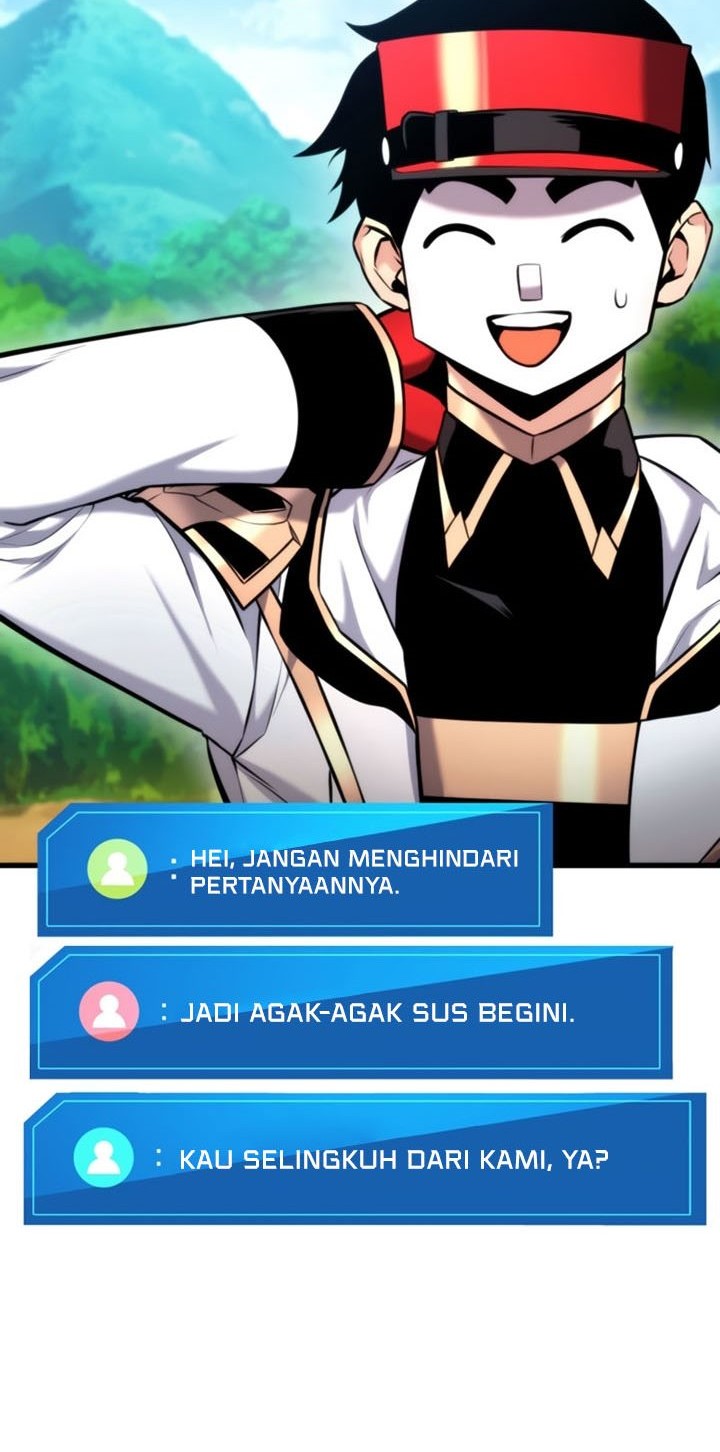 Ranker’s Return Chapter 83 - halaman 59