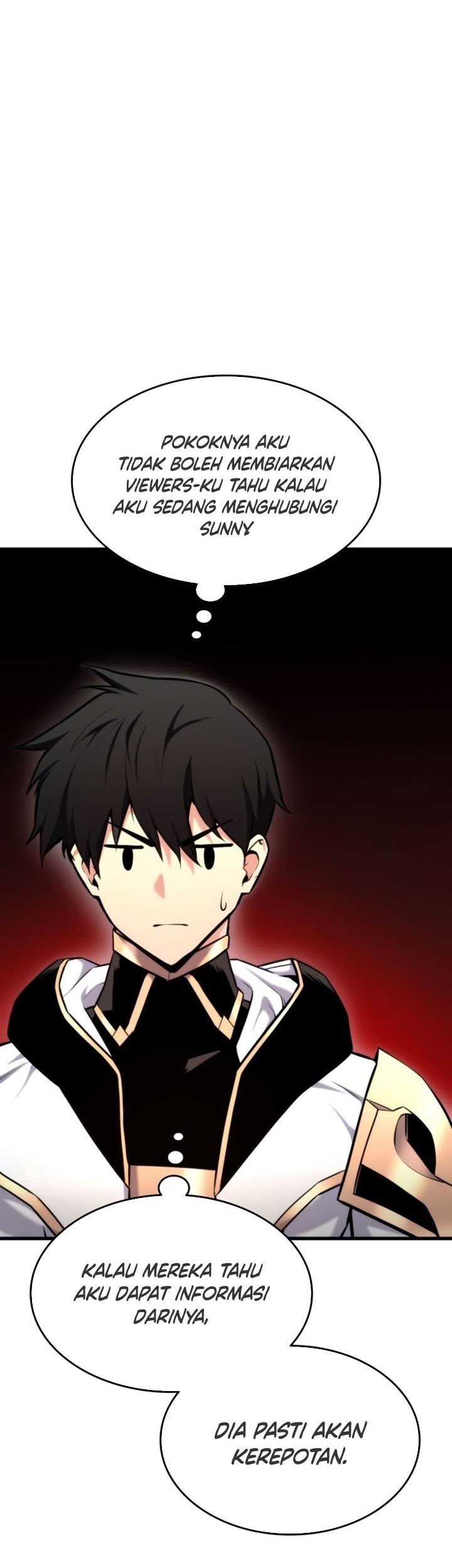 Ranker’s Return Chapter 83 - halaman 60