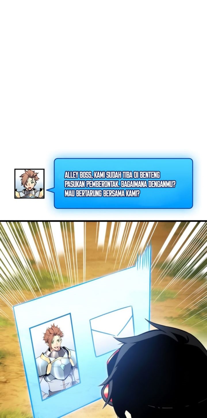 Ranker’s Return Chapter 83 - halaman 61