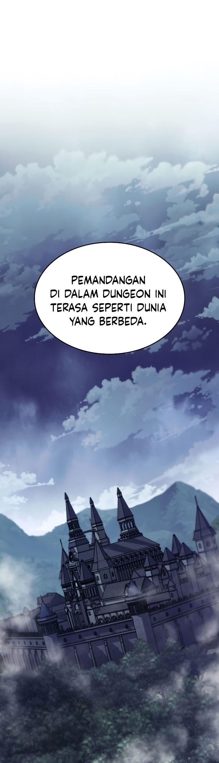Ranker’s Return Chapter 83 - halaman 68