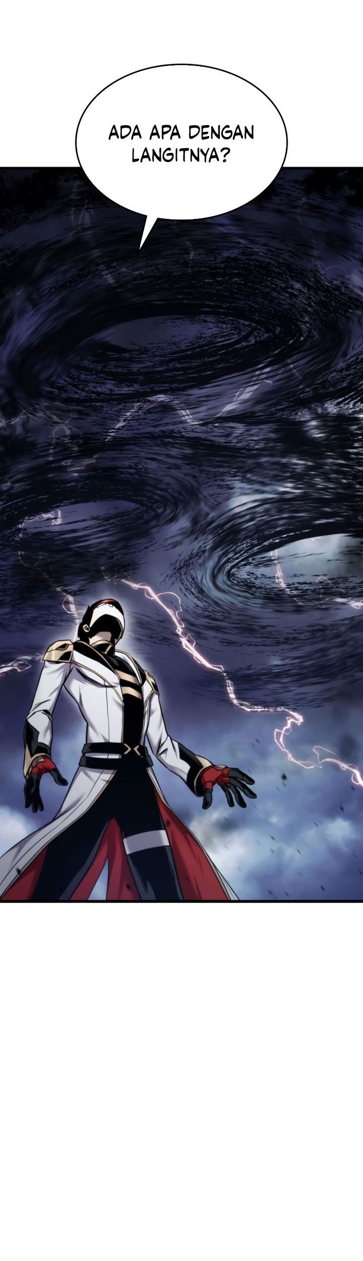 Ranker’s Return Chapter 83 - halaman 72
