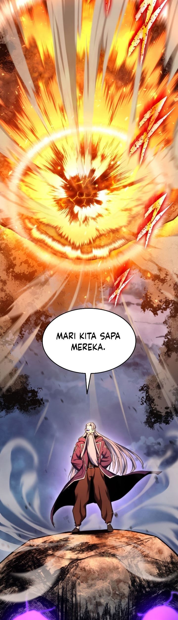Ranker’s Return Chapter 83 - halaman 78