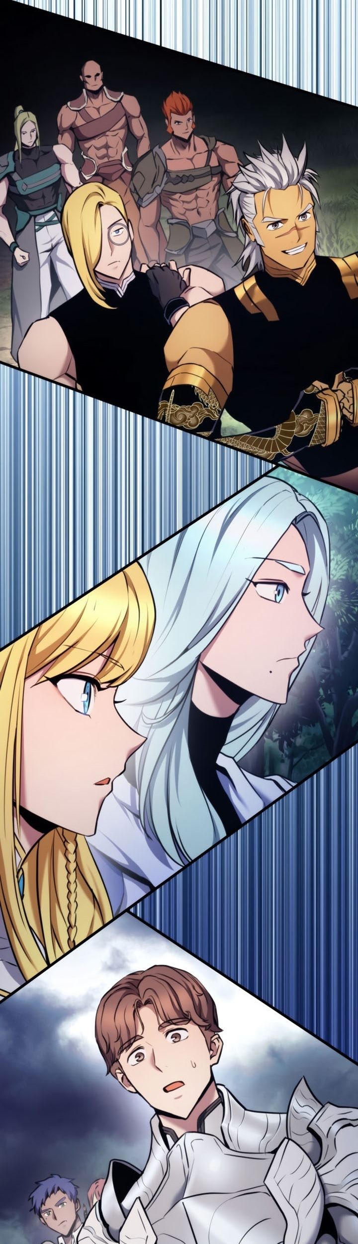 Ranker’s Return Chapter 83 - halaman 80