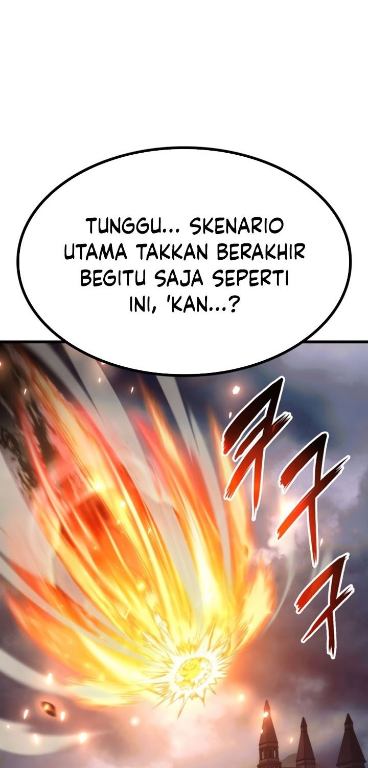 Ranker’s Return Chapter 83 - halaman 83