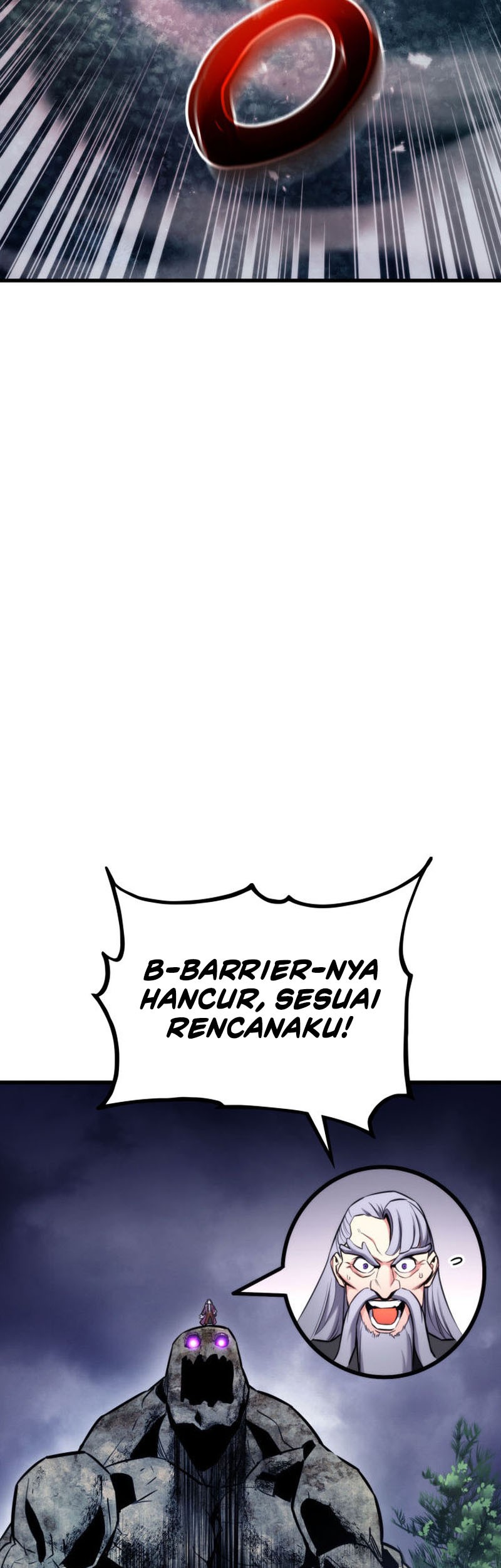Ranker’s Return Chapter 84 - halaman 15