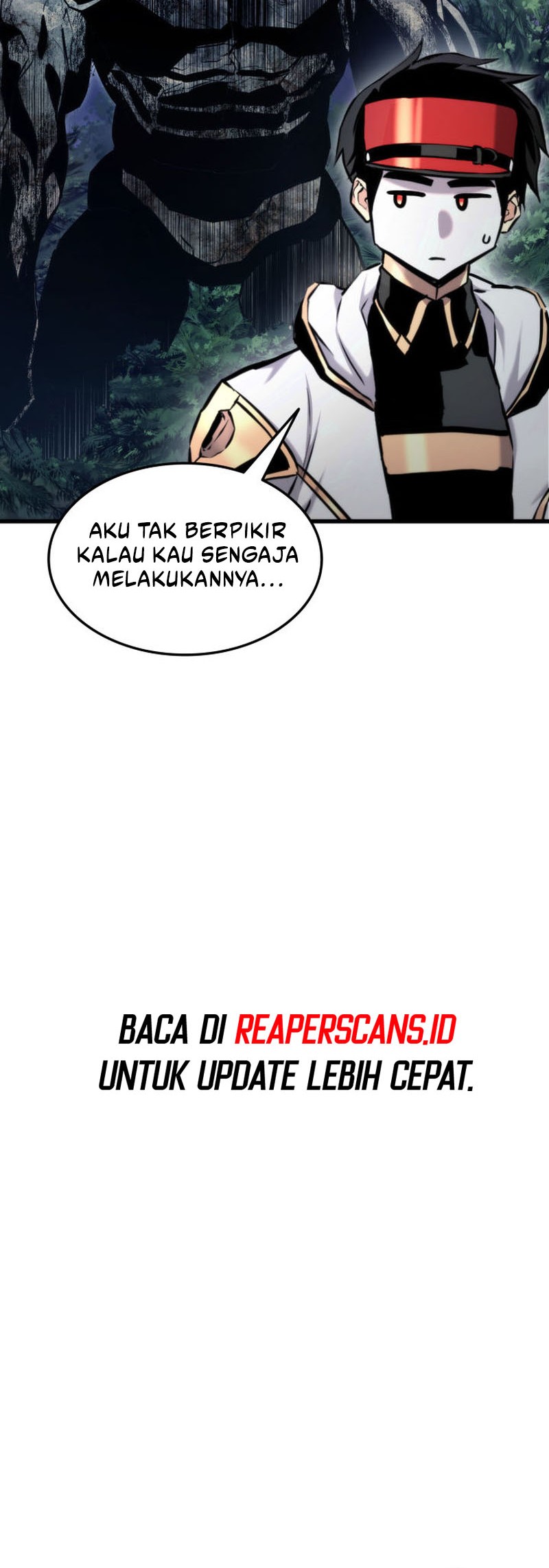 Ranker’s Return Chapter 84 - halaman 16