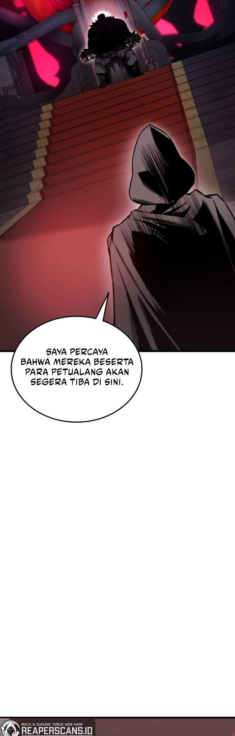 Ranker’s Return Chapter 84 - halaman 19