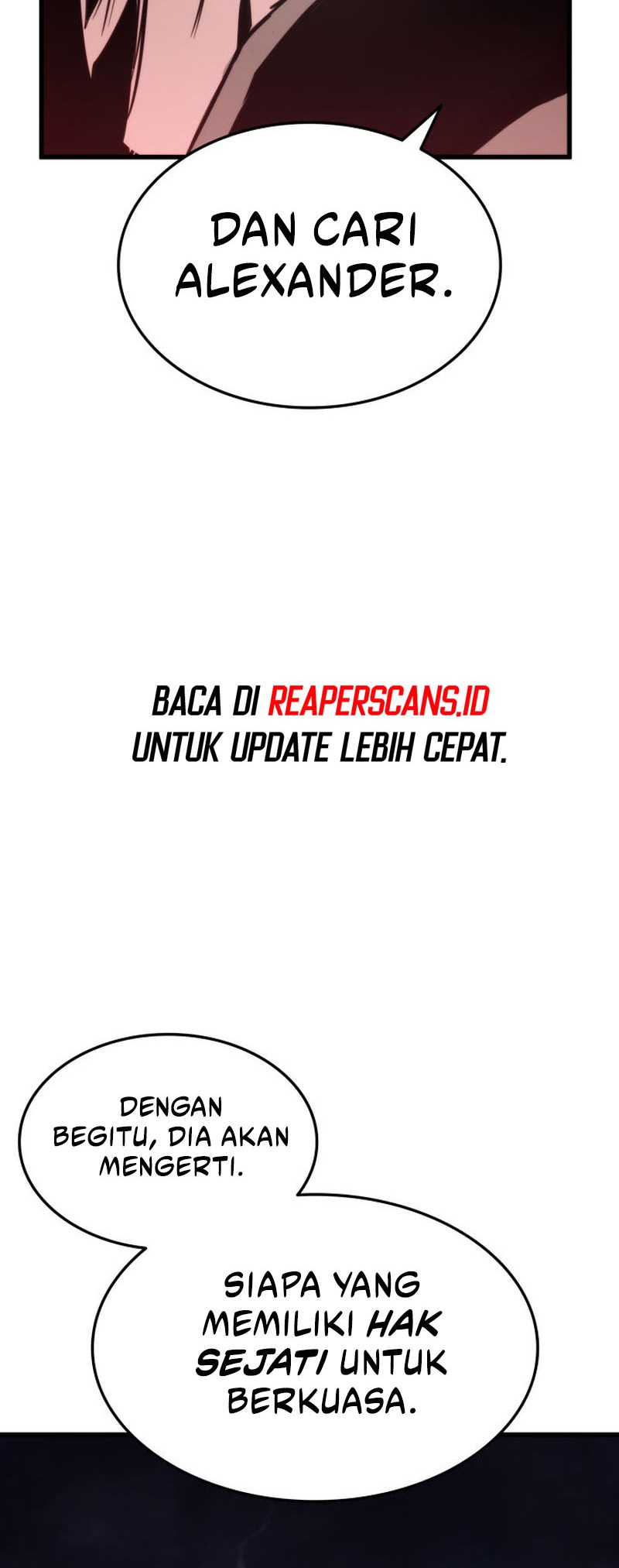 Ranker’s Return Chapter 84 - halaman 24