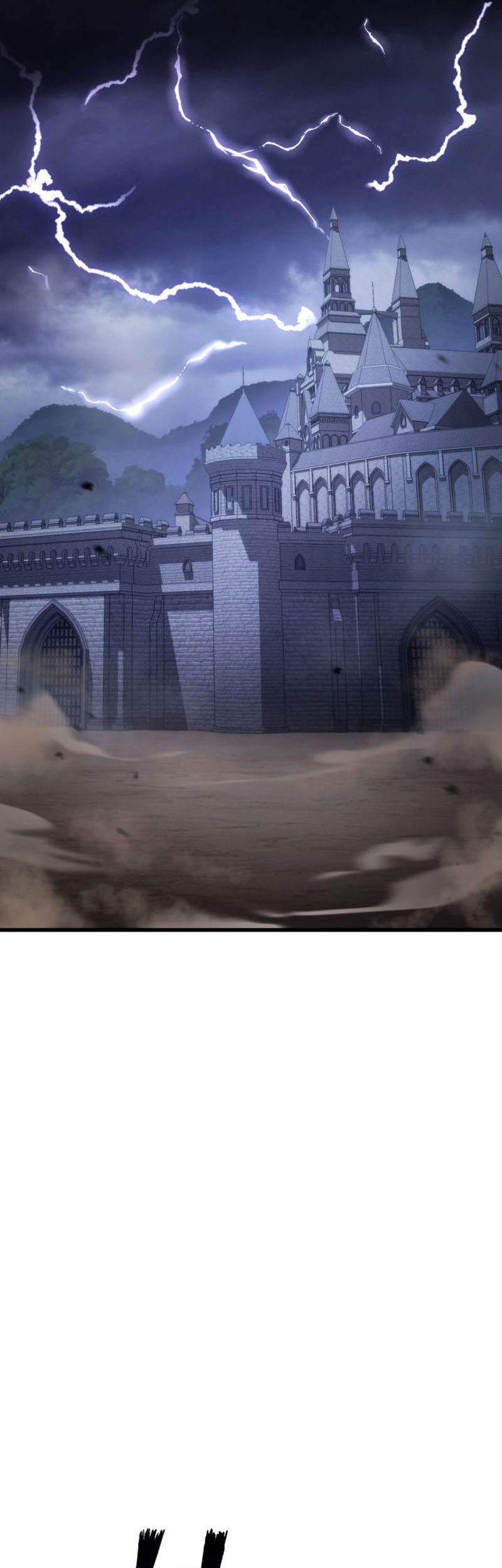 Ranker’s Return Chapter 84 - halaman 25