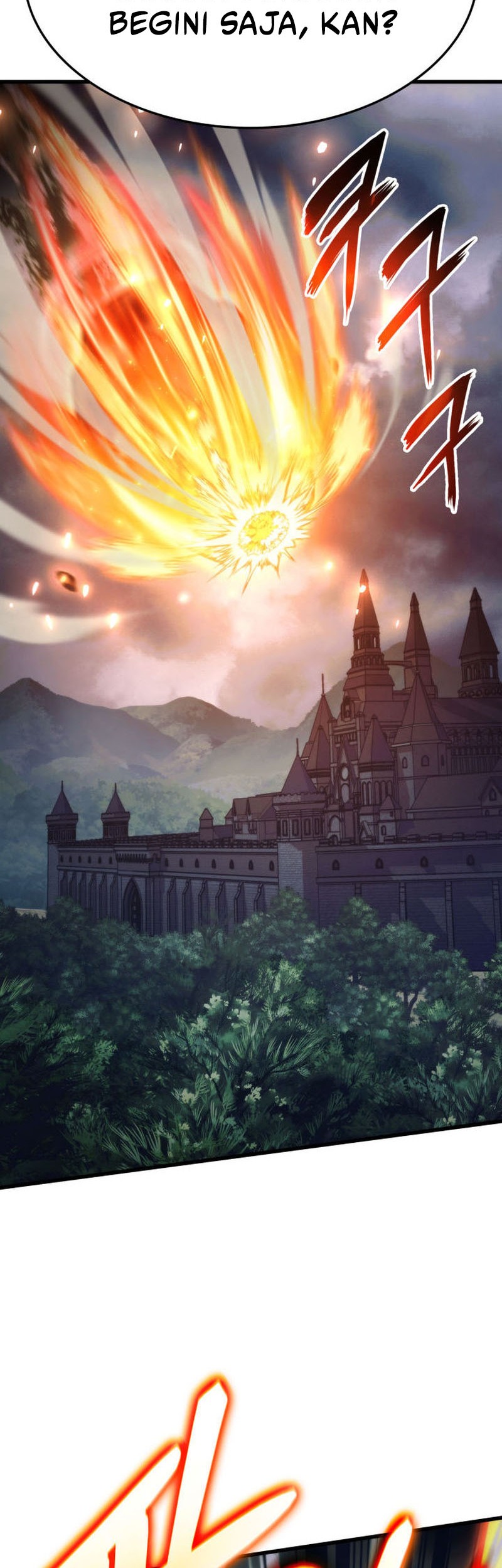 Ranker’s Return Chapter 84 - halaman 3