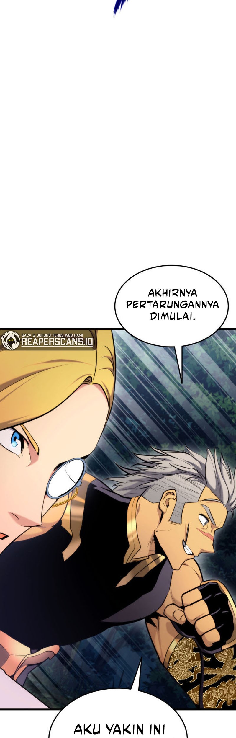 Ranker’s Return Chapter 84 - halaman 31