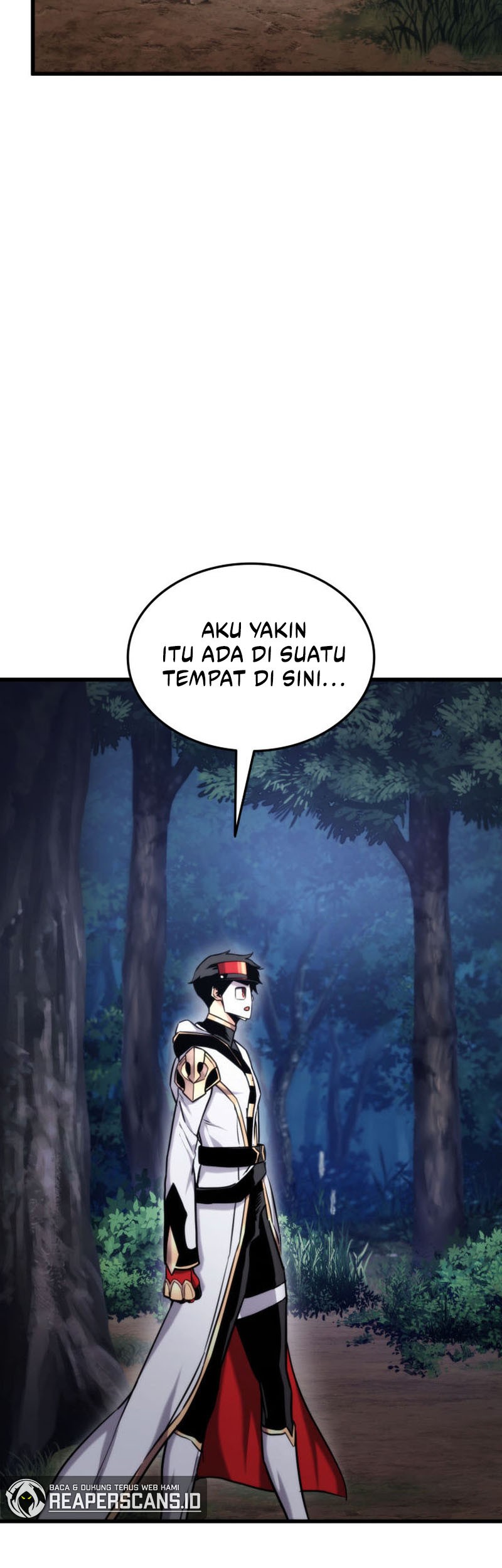 Ranker’s Return Chapter 84 - halaman 39