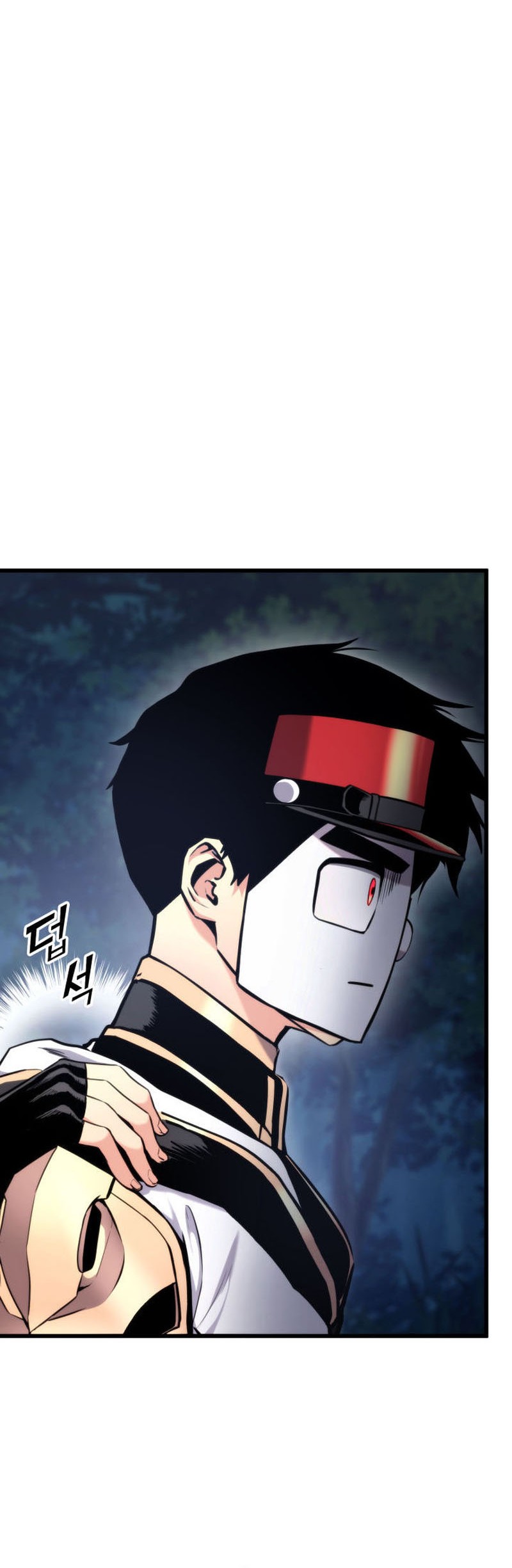 Ranker’s Return Chapter 84 - halaman 40