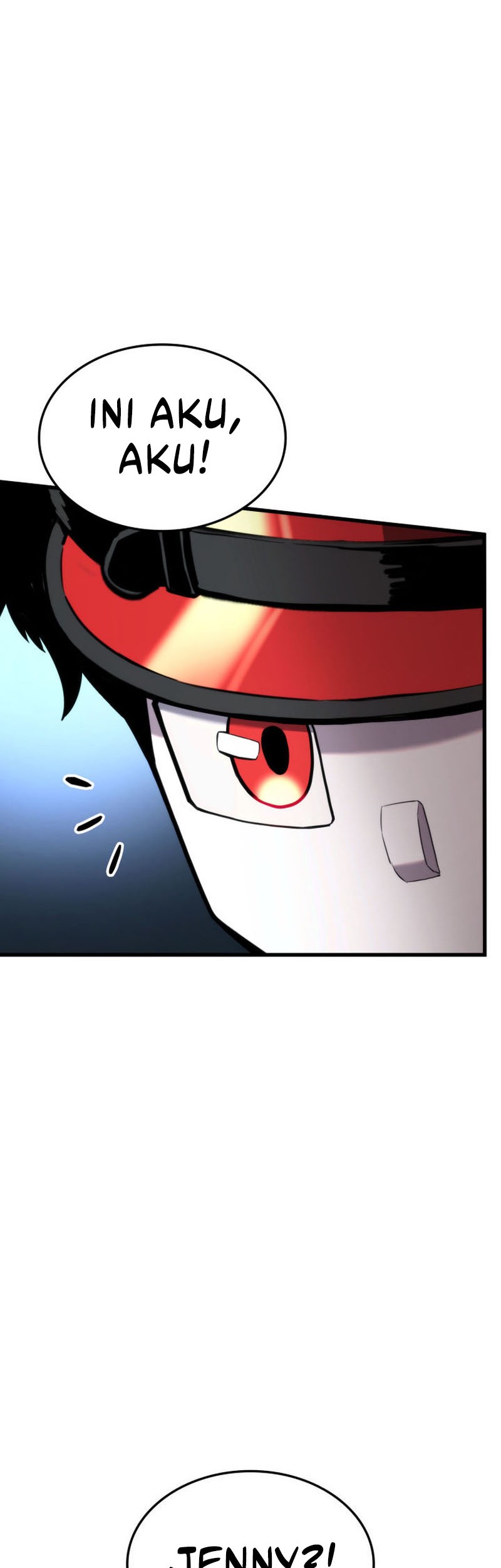 Ranker’s Return Chapter 84 - halaman 42