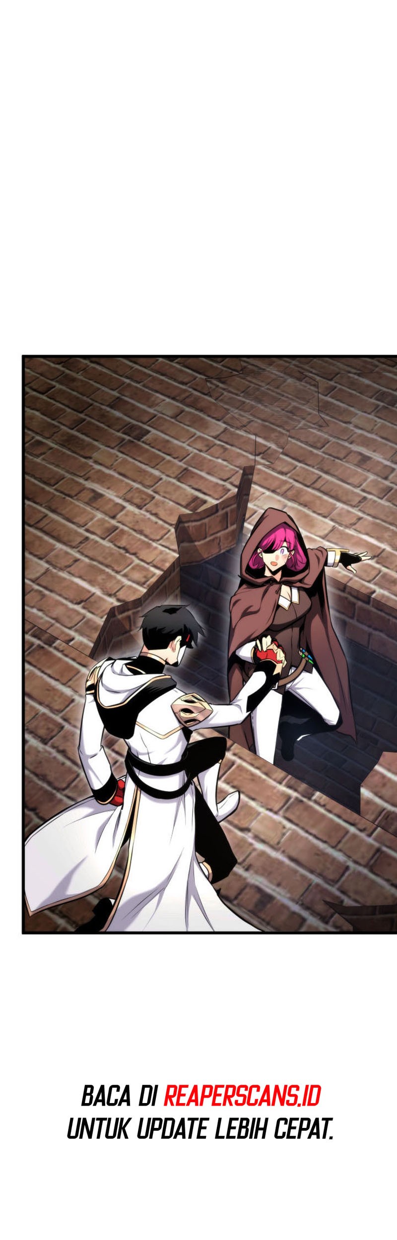 Ranker’s Return Chapter 84 - halaman 49