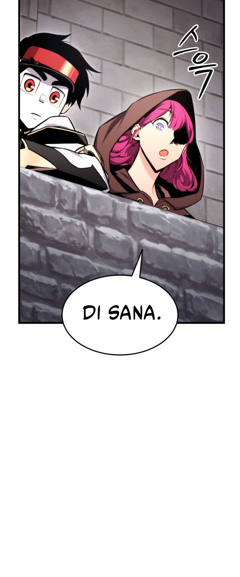 Ranker’s Return Chapter 84 - halaman 52