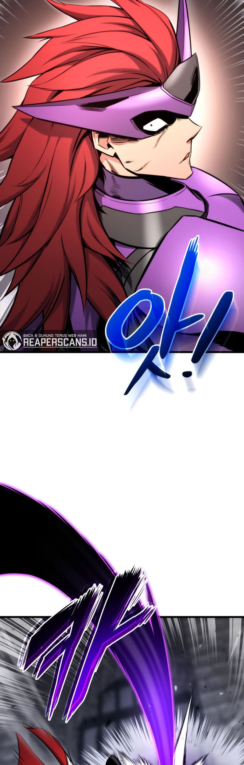 Ranker’s Return Chapter 84 - halaman 58