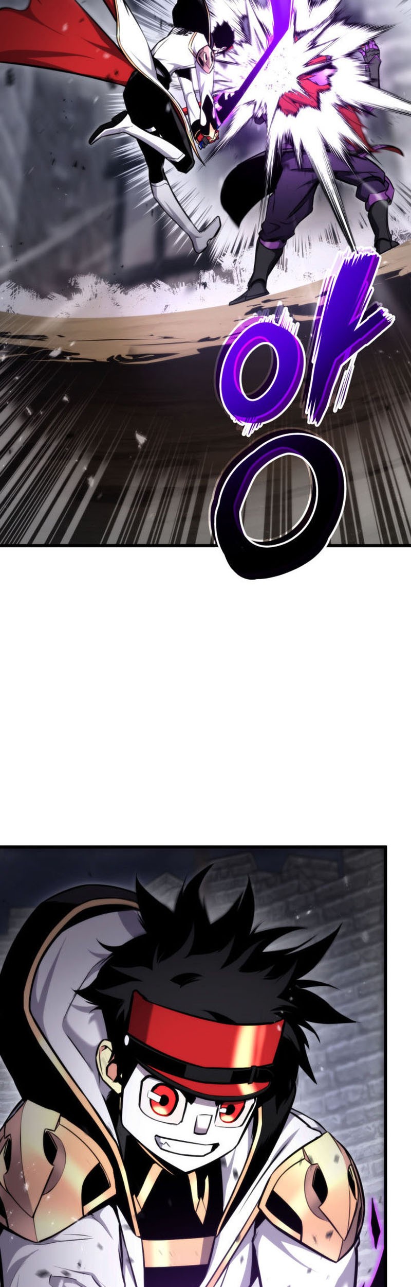 Ranker’s Return Chapter 84 - halaman 59