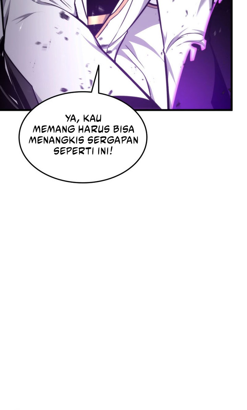 Ranker’s Return Chapter 84 - halaman 60