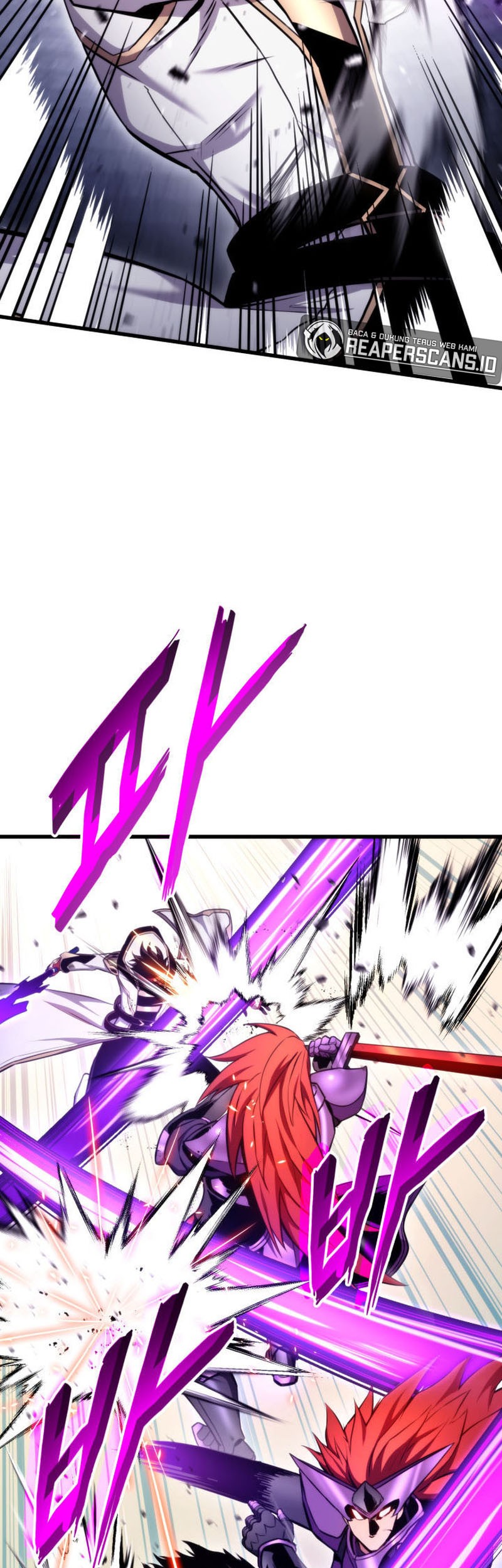 Ranker’s Return Chapter 84 - halaman 67