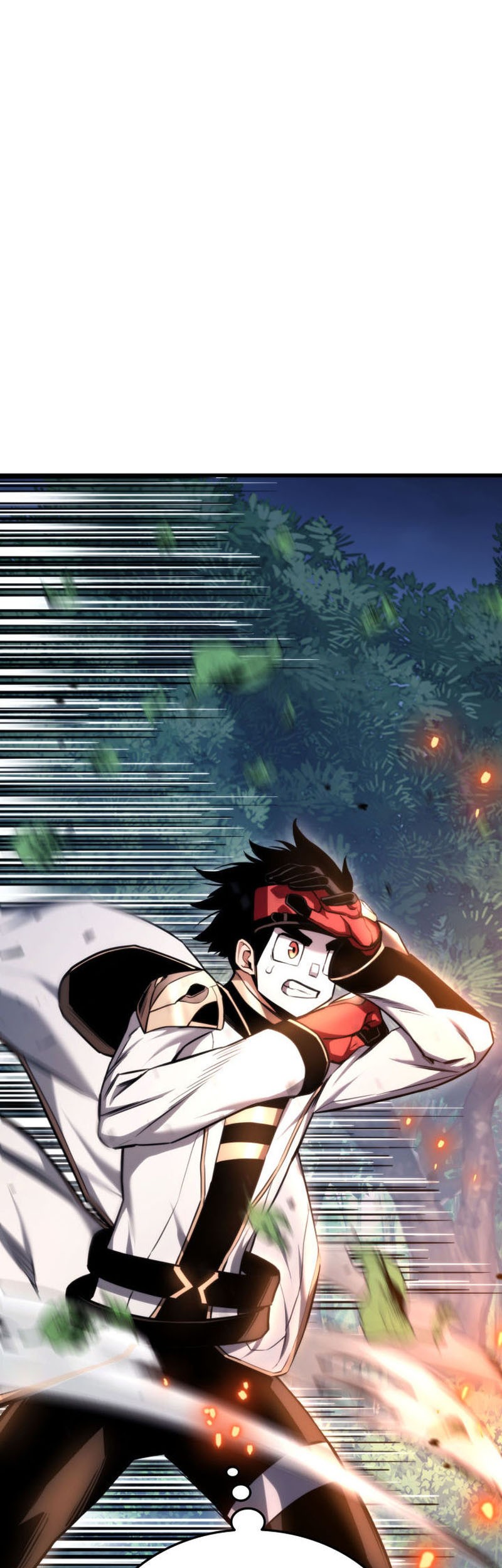 Ranker’s Return Chapter 84 - halaman 7