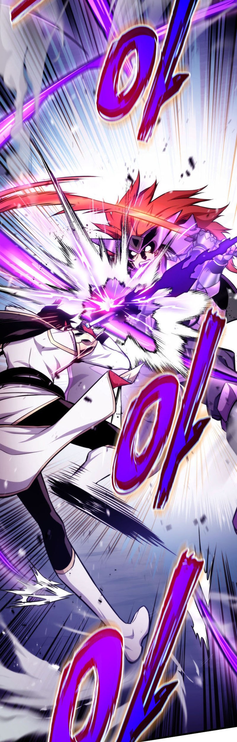 Ranker’s Return Chapter 84 - halaman 70