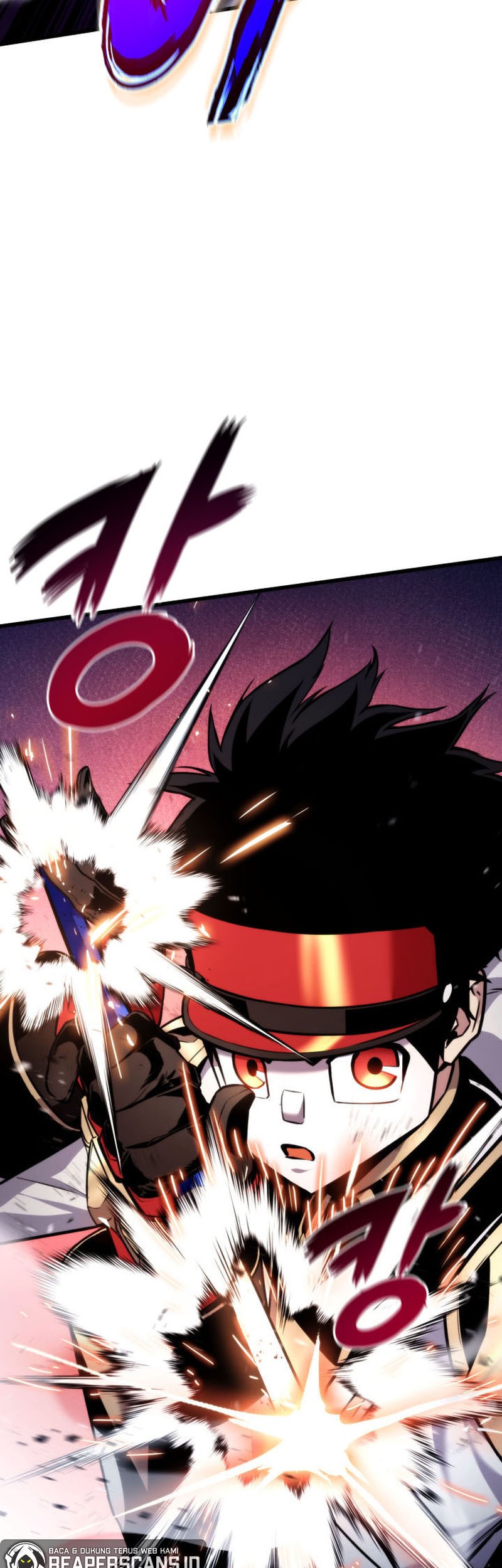 Ranker’s Return Chapter 84 - halaman 71
