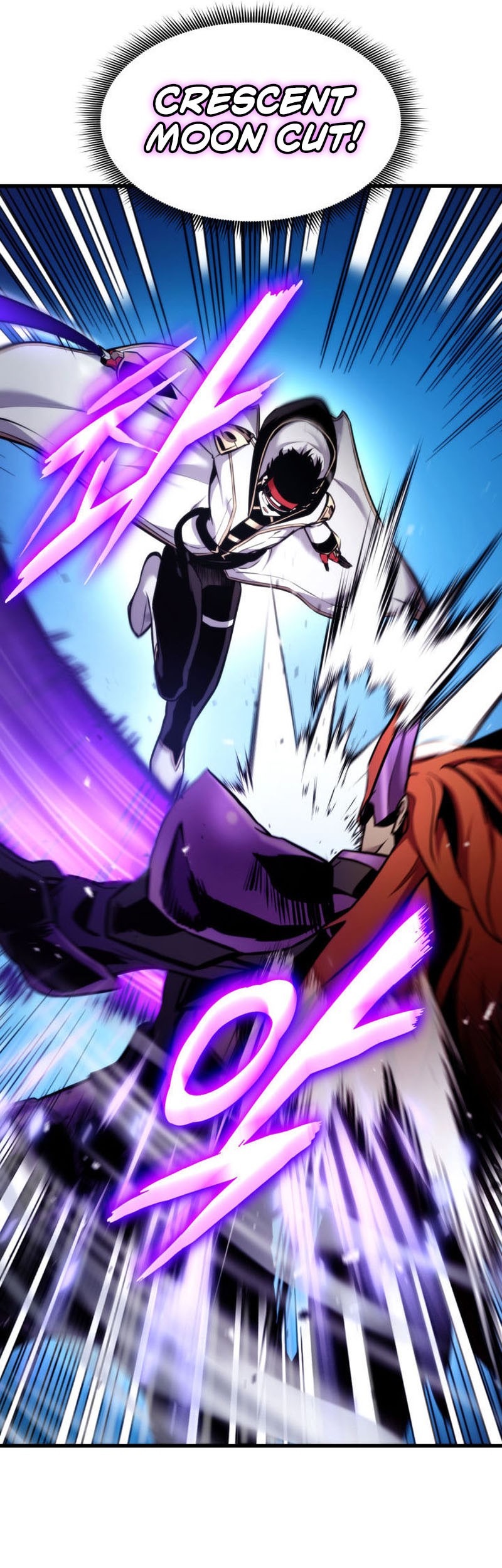 Ranker’s Return Chapter 84 - halaman 73