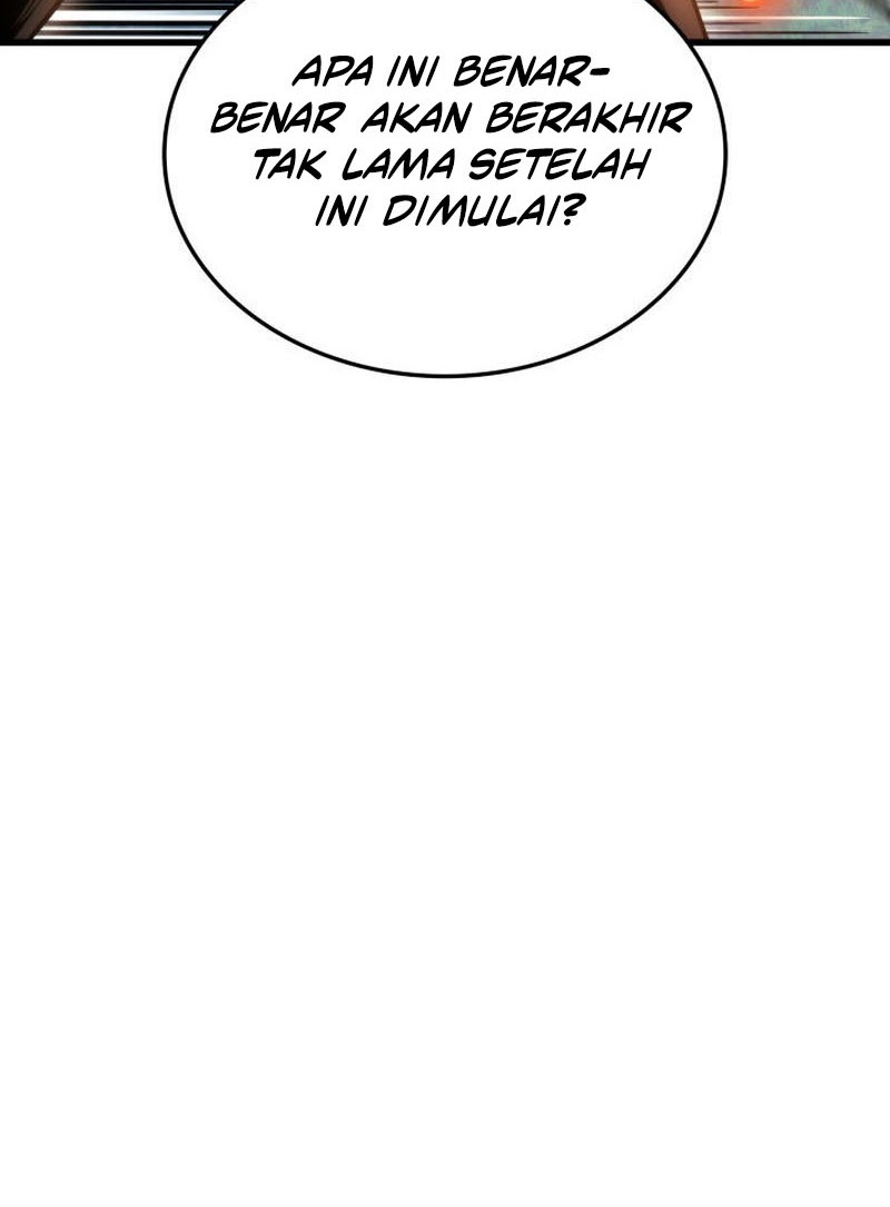 Ranker’s Return Chapter 84 - halaman 8
