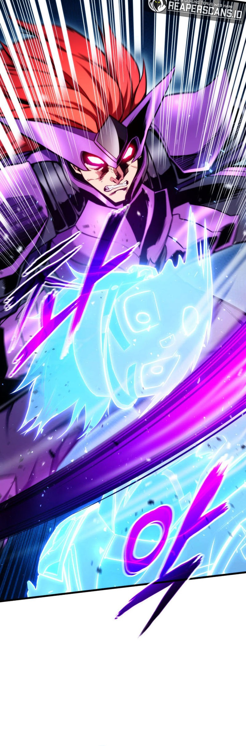 Ranker’s Return Chapter 84 - halaman 80