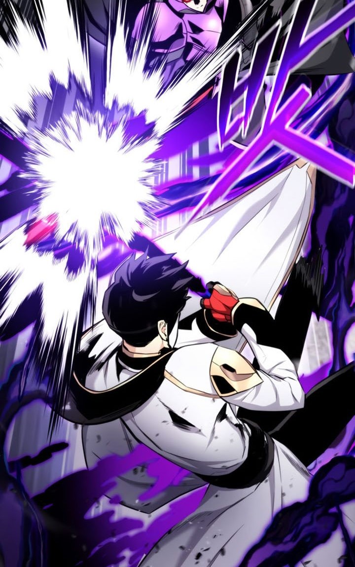 Ranker’s Return Chapter 85 - halaman 13