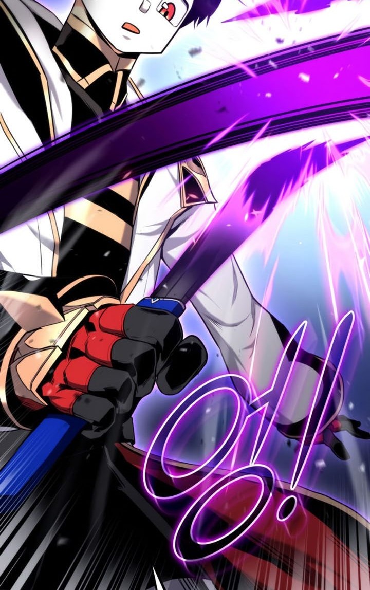 Ranker’s Return Chapter 85 - halaman 17