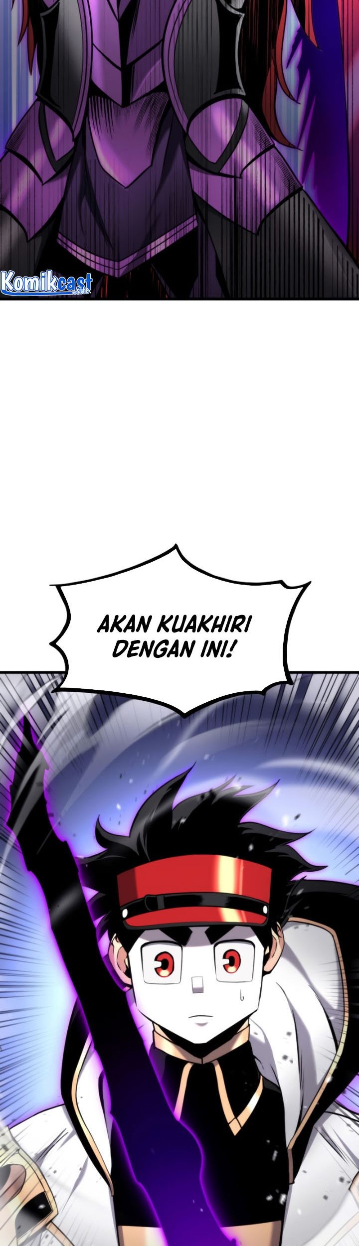 Ranker’s Return Chapter 85 - halaman 26