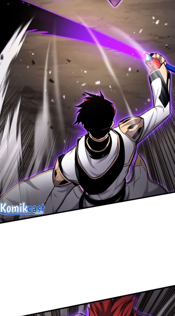 Ranker’s Return Chapter 85 - halaman 29