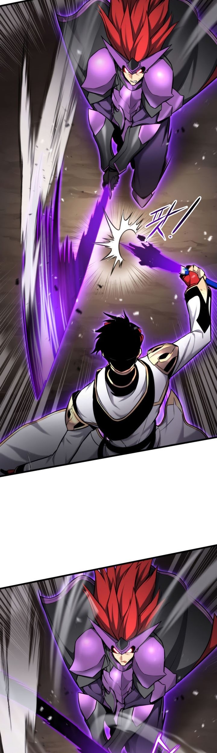 Ranker’s Return Chapter 85 - halaman 30