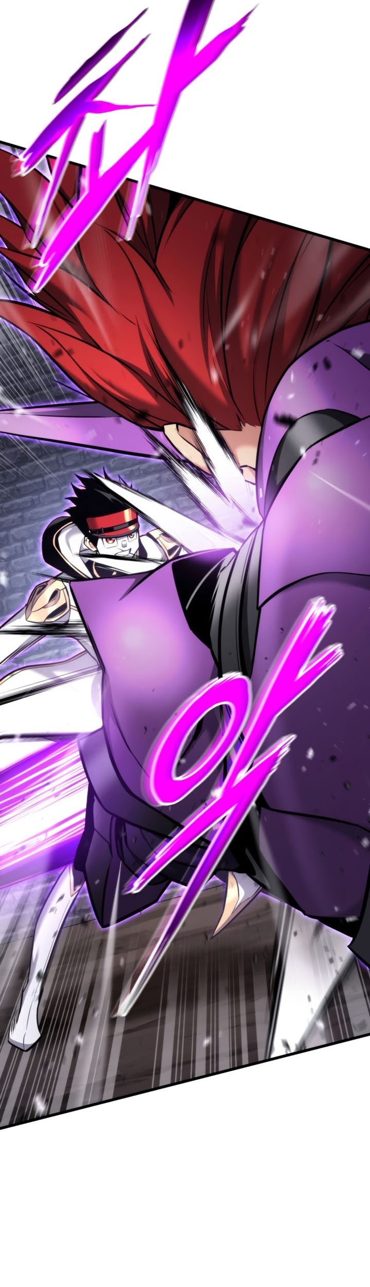 Ranker’s Return Chapter 85 - halaman 32