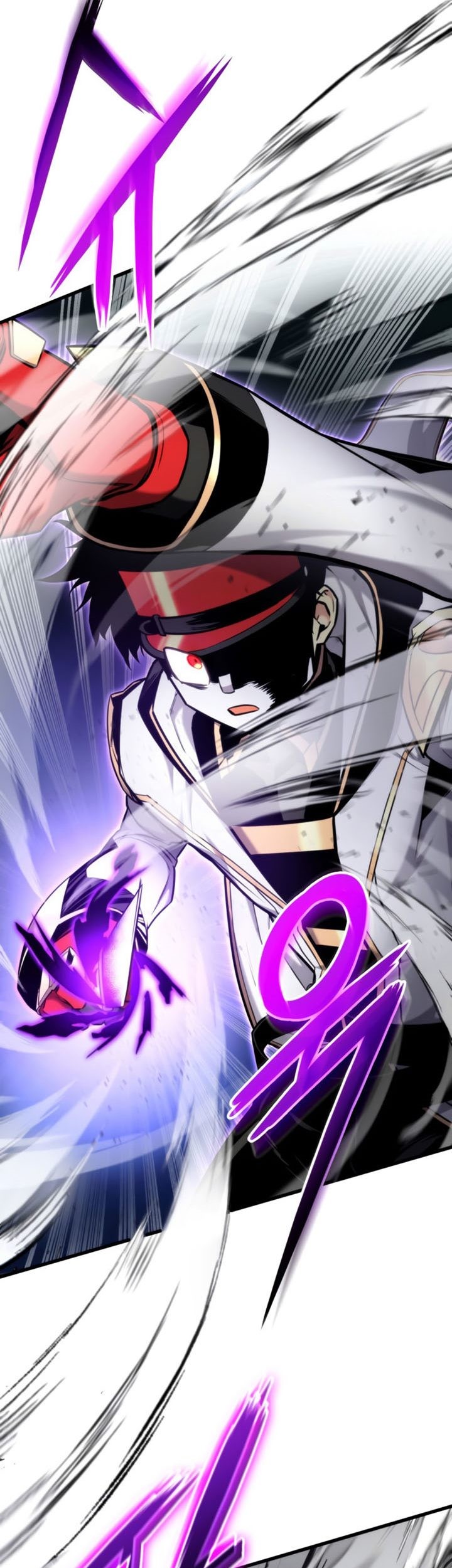 Ranker’s Return Chapter 85 - halaman 38