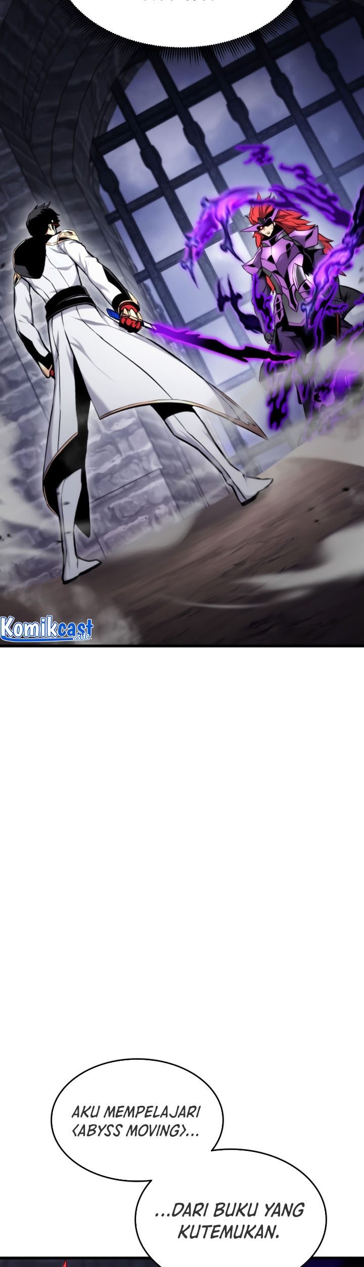 Ranker’s Return Chapter 85 - halaman 4