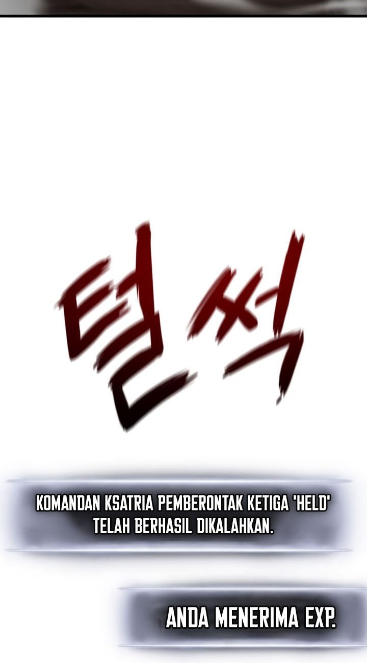 Ranker’s Return Chapter 85 - halaman 43