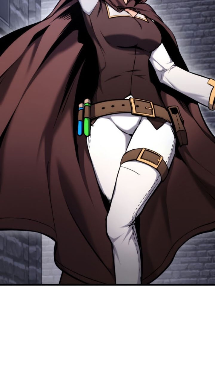 Ranker’s Return Chapter 85 - halaman 49