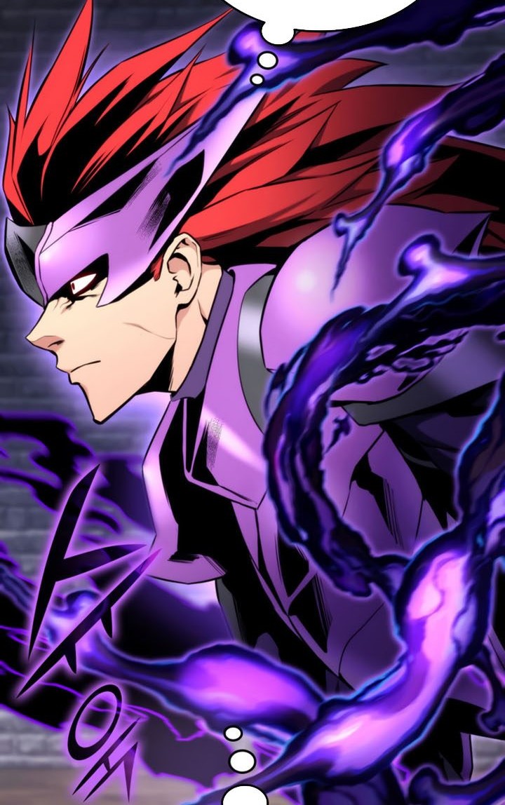 Ranker’s Return Chapter 85 - halaman 5